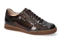 lacets  modèle Walie Bronze - Mephisto